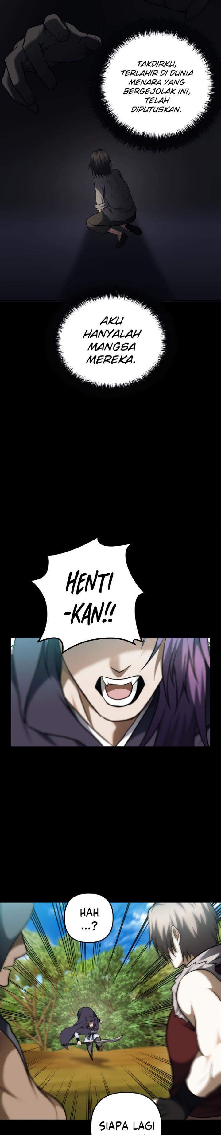 Ranker Who Lives a Second Time Chapter 98