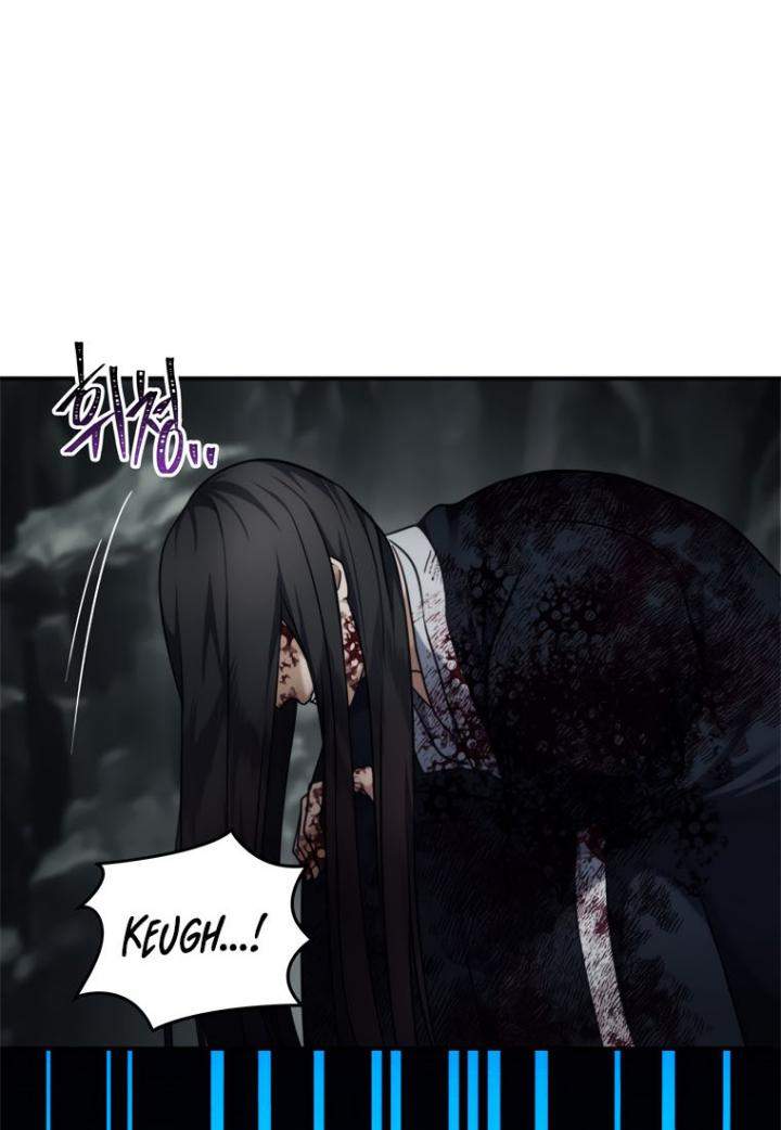 Ranker Who Lives a Second Time Chapter 98