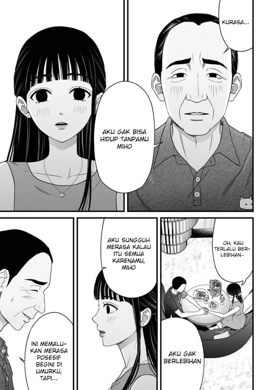 
              Datenshi no Karte             Chapter 11