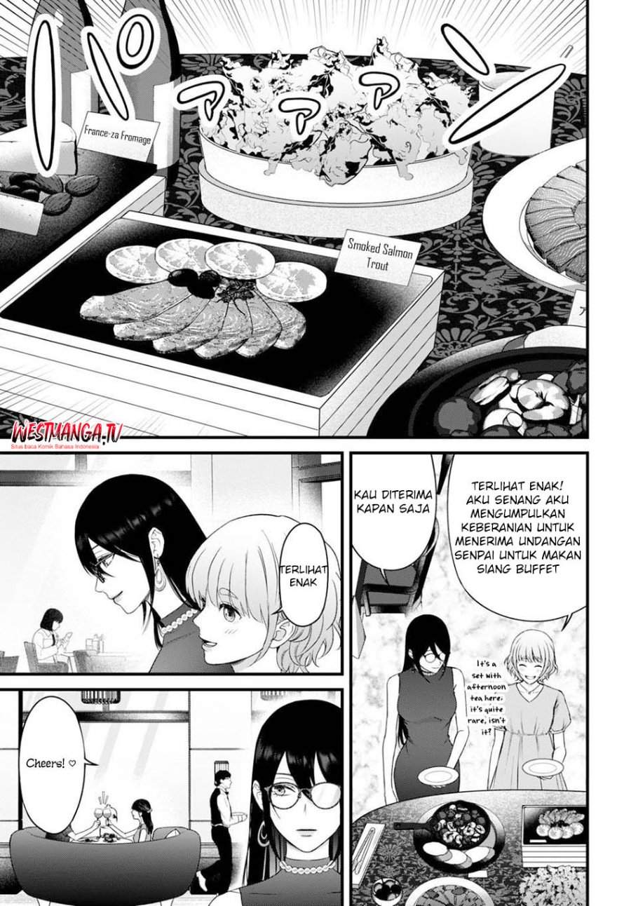 
              Datenshi no Karte             Chapter 11