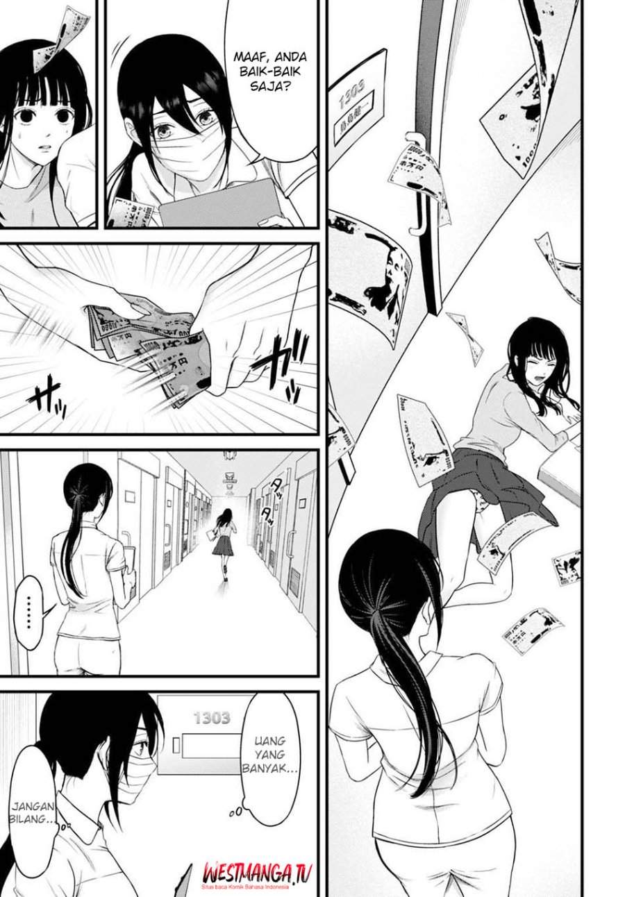 
              Datenshi no Karte             Chapter 11