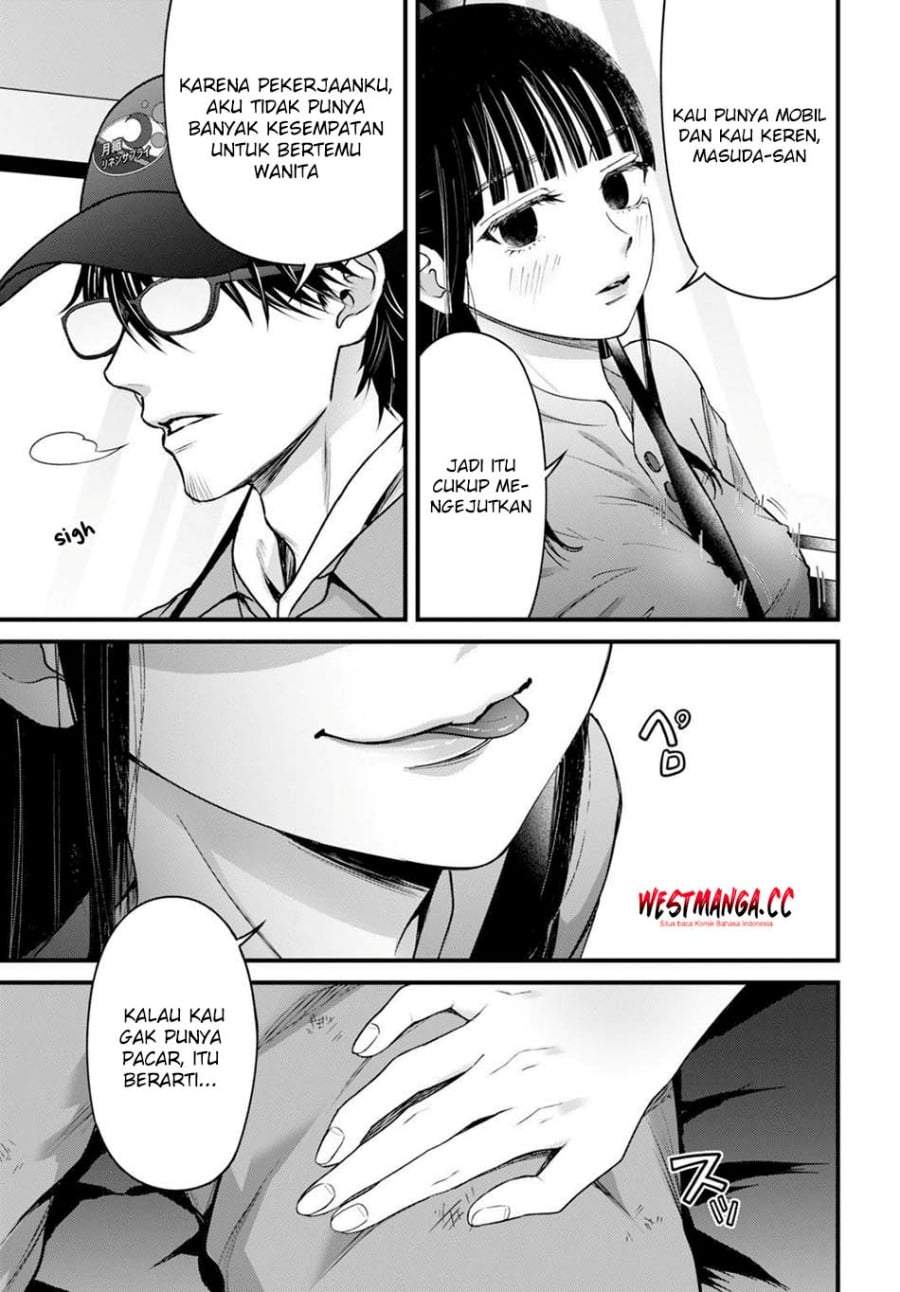 
              Datenshi no Karte             Chapter 15