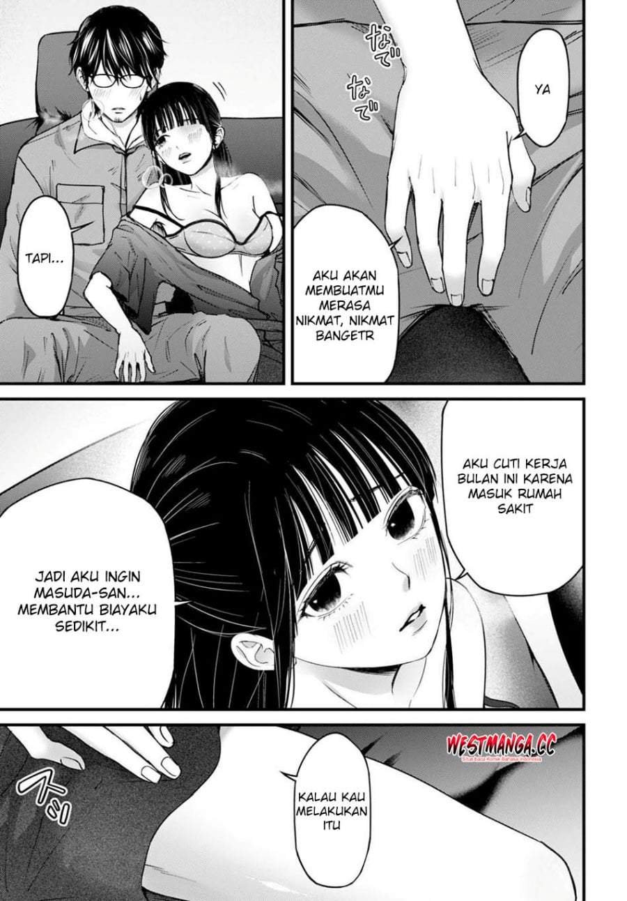 
              Datenshi no Karte             Chapter 15