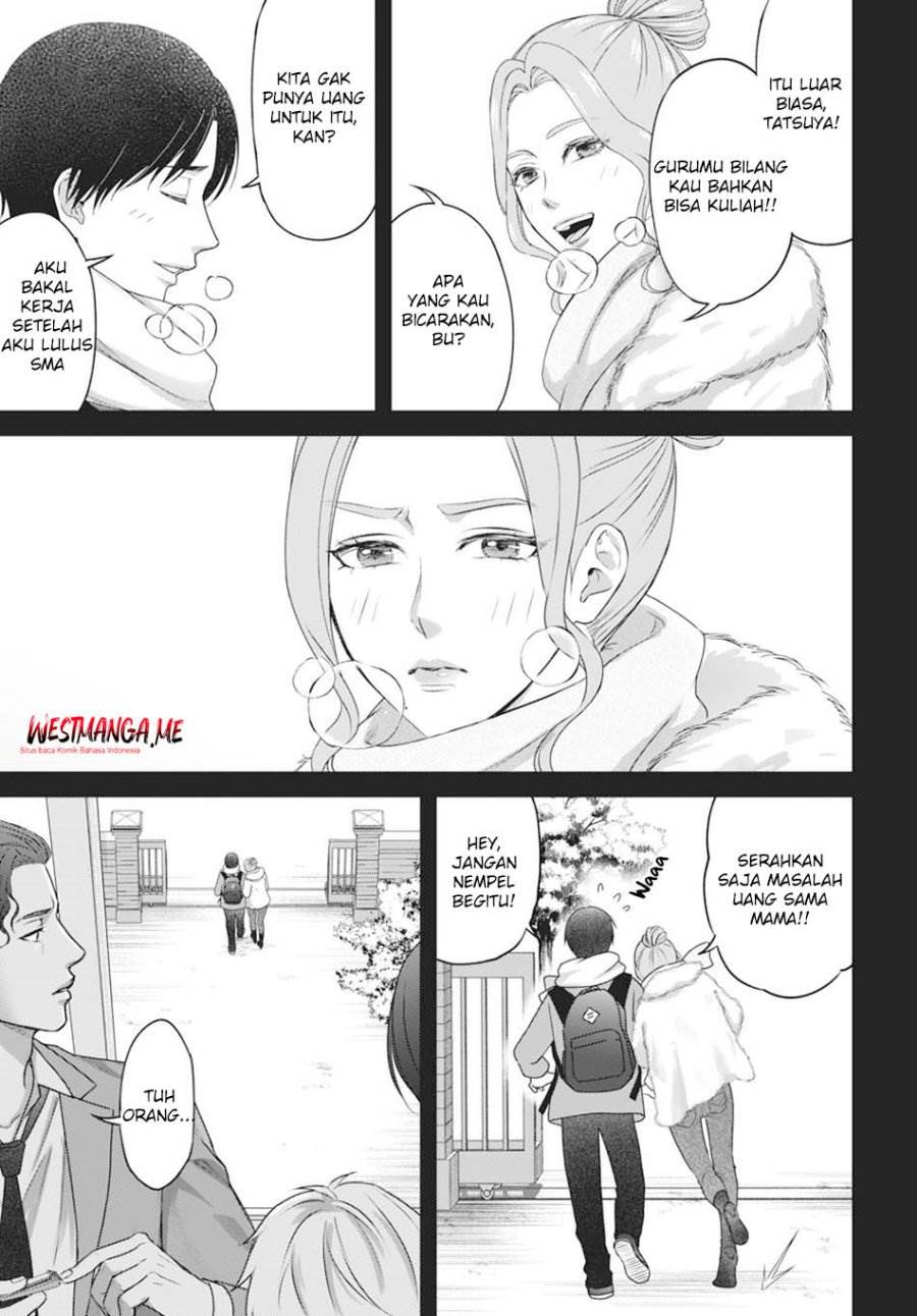 
              Datenshi no Karte             Chapter 5