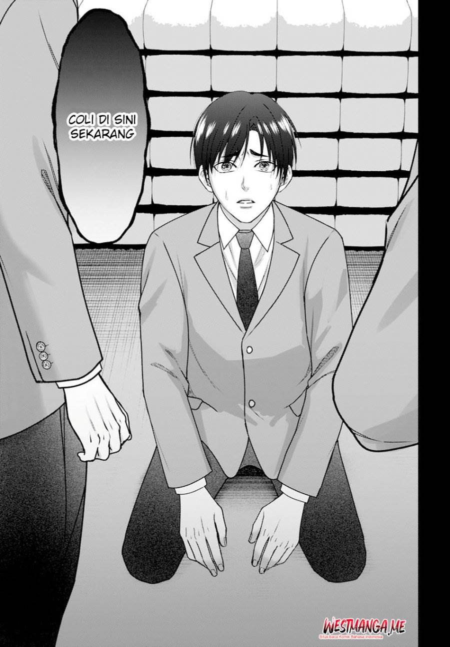 
              Datenshi no Karte             Chapter 5