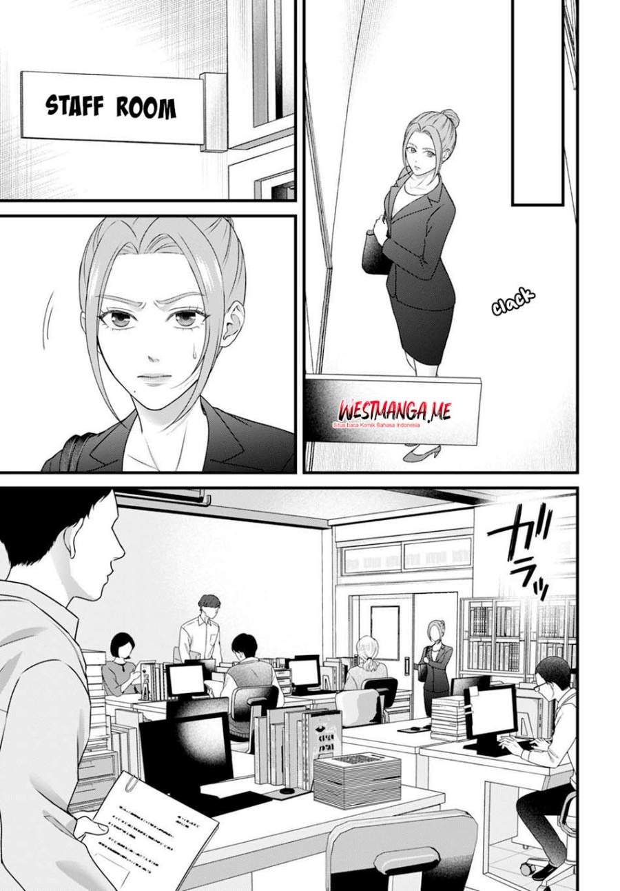 
              Datenshi no Karte             Chapter 7