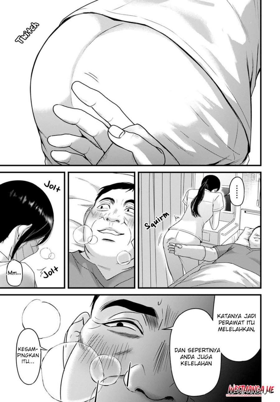 
              Datenshi no Karte             Chapter 8