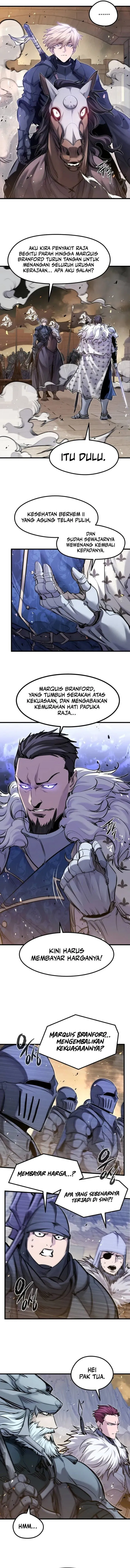 The Regressed Mercenary’s Machinations Chap 110 - Next Chap 111