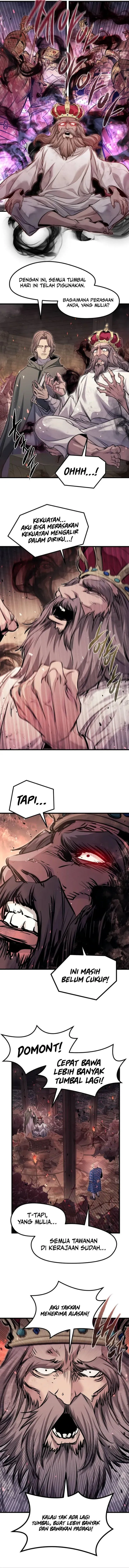 The Regressed Mercenary’s Machinations Chap 110 - Next Chap 111