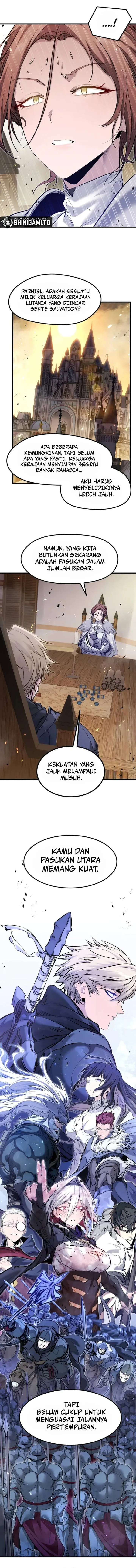 The Regressed Mercenary’s Machinations Chap 110 - Next Chap 111