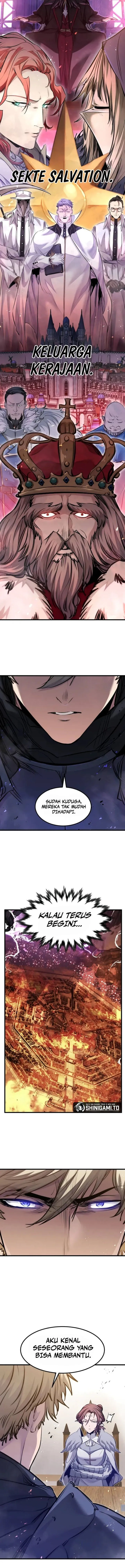 The Regressed Mercenary’s Machinations Chap 110 - Next Chap 111