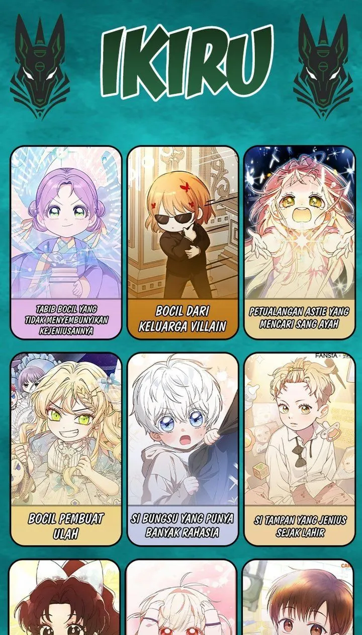 Bizzare Restaurant Chapter 100