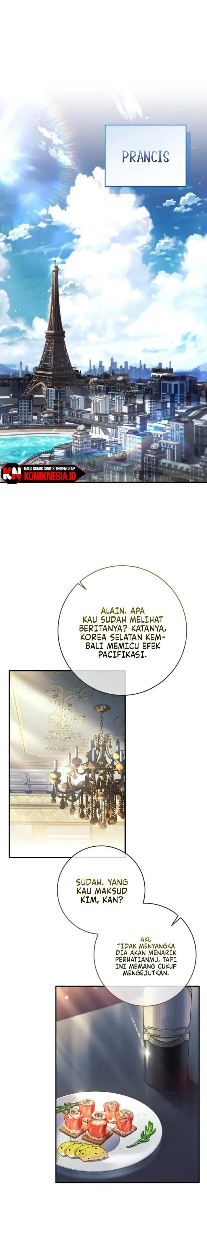 
              Unlimited Bacteria Magician             Chapter 18