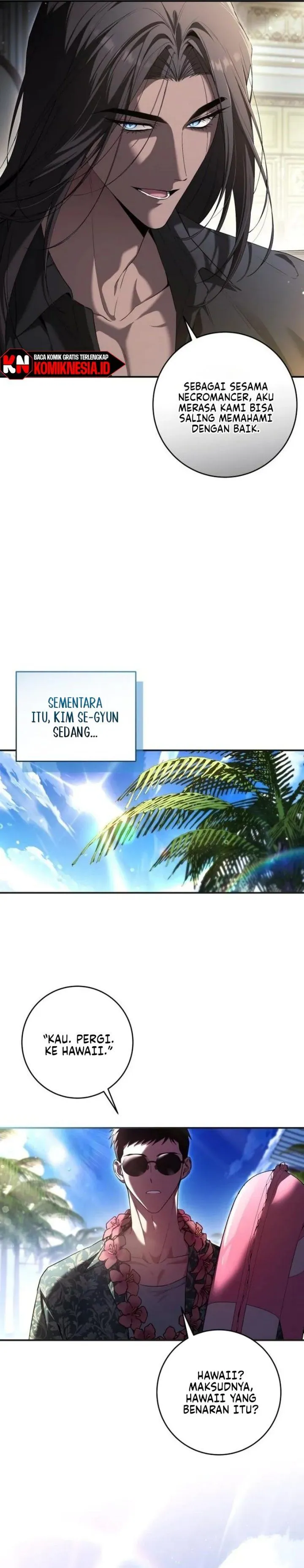 
              Unlimited Bacteria Magician             Chapter 18