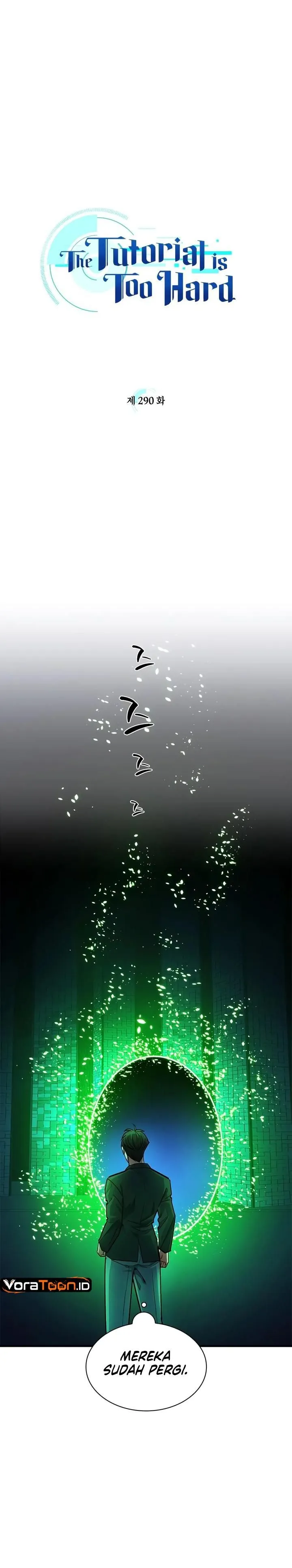 The Tutorial is Too Hard Chap 290 - Next Chap 291
