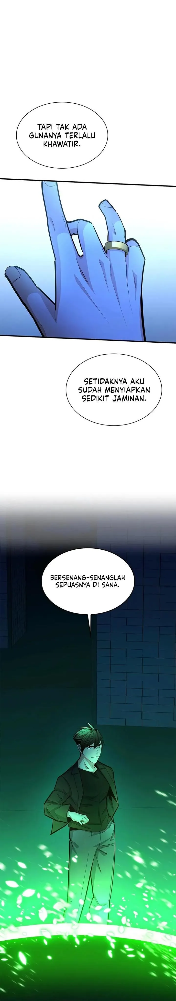 The Tutorial is Too Hard Chap 290 - Next Chap 291
