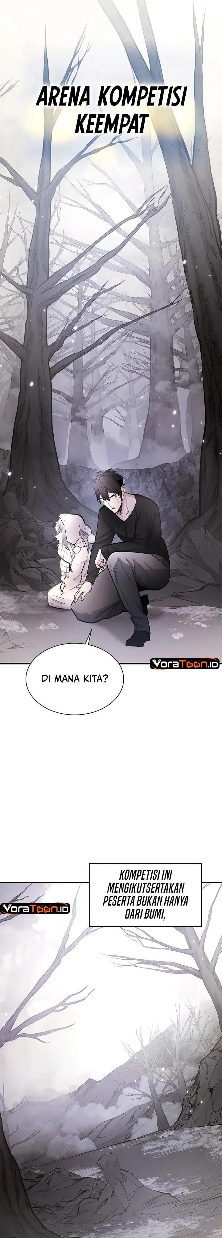 The Tutorial is Too Hard Chap 290 - Next Chap 291