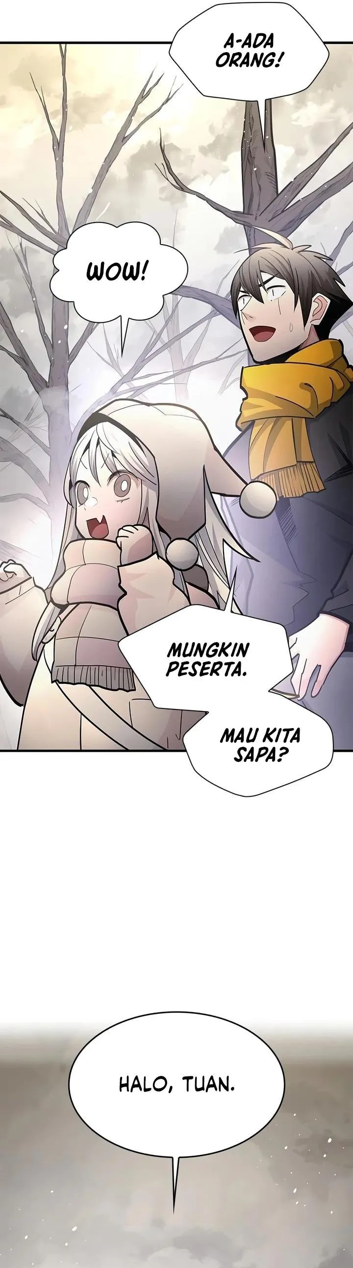 The Tutorial is Too Hard Chap 290 - Next Chap 291