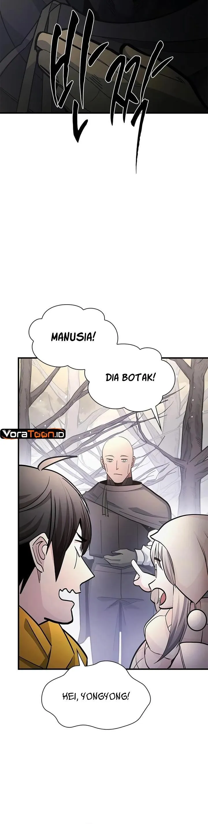 The Tutorial is Too Hard Chap 290 - Next Chap 291