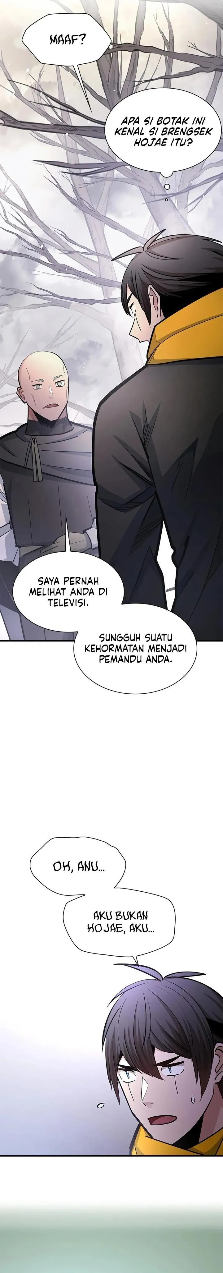 The Tutorial is Too Hard Chap 290 - Next Chap 291