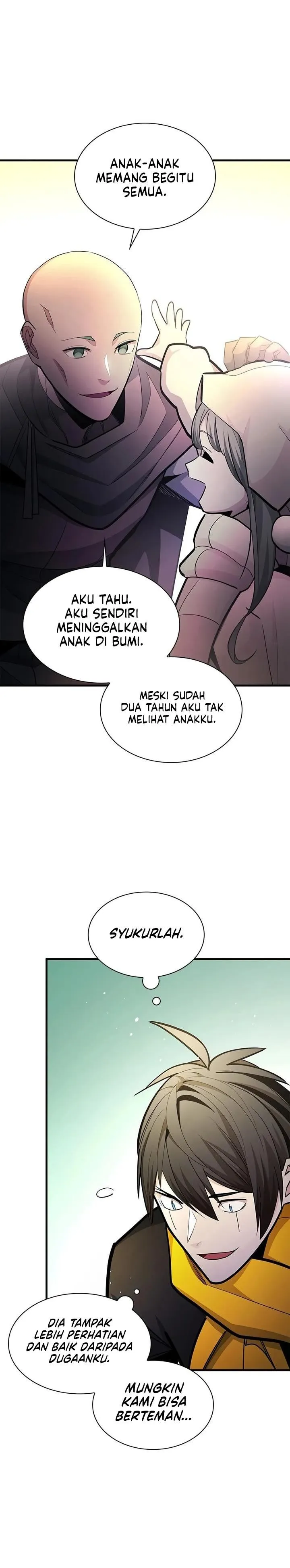 The Tutorial is Too Hard Chap 290 - Next Chap 291