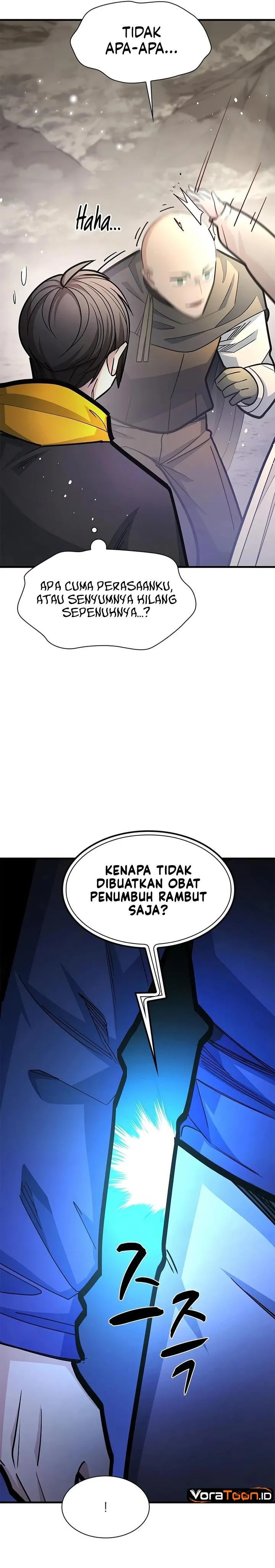 The Tutorial is Too Hard Chap 290 - Next Chap 291