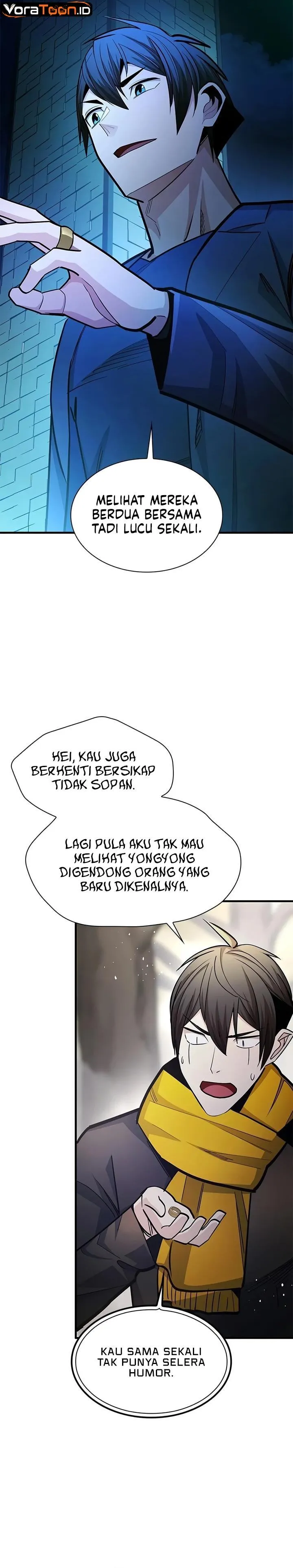 The Tutorial is Too Hard Chap 290 - Next Chap 291