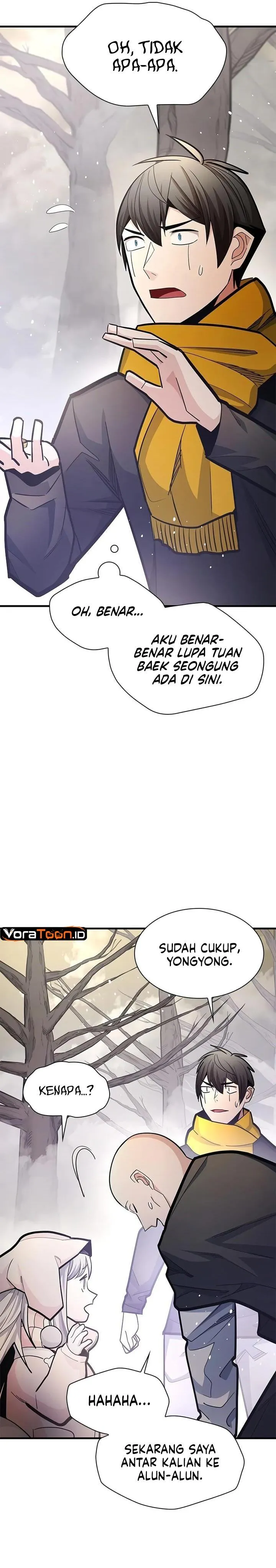 The Tutorial is Too Hard Chap 290 - Next Chap 291