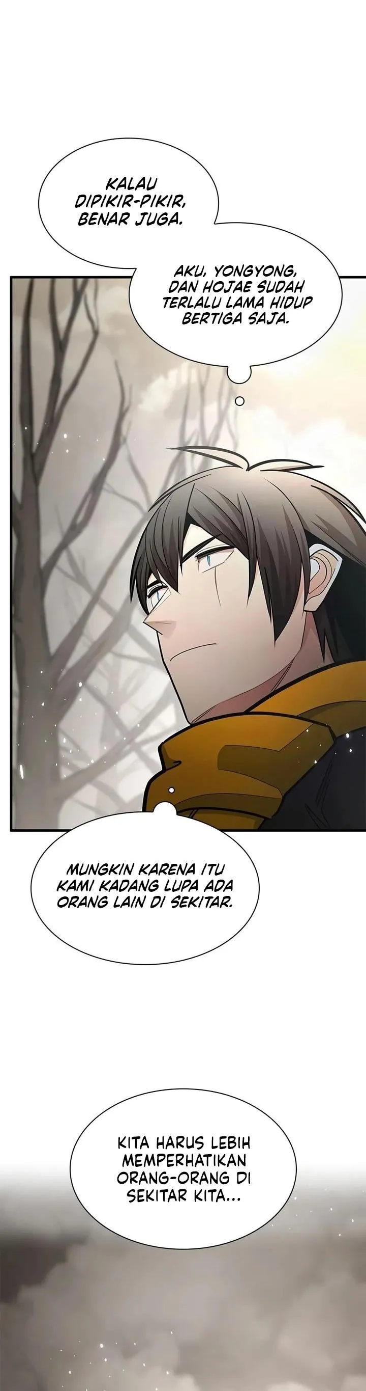 The Tutorial is Too Hard Chap 290 - Next Chap 291