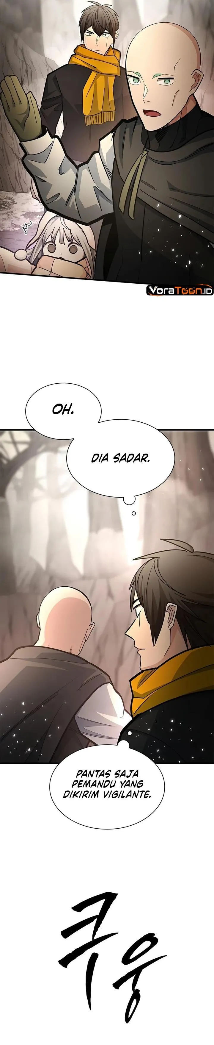 The Tutorial is Too Hard Chap 290 - Next Chap 291