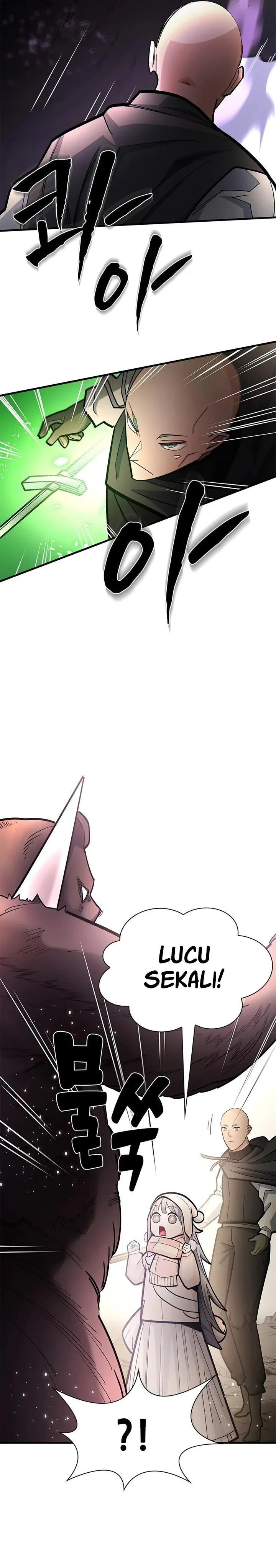 The Tutorial is Too Hard Chap 290 - Next Chap 291