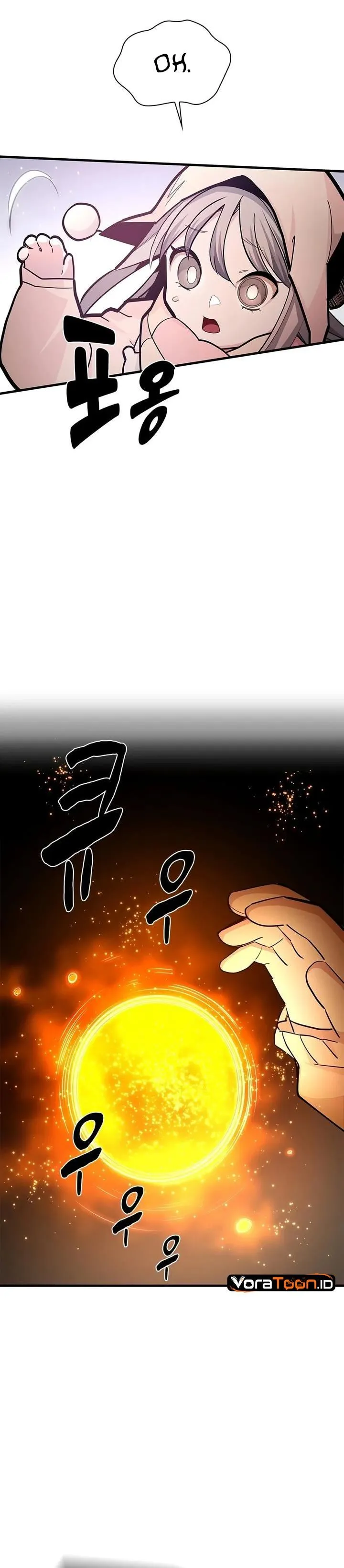 The Tutorial is Too Hard Chap 290 - Next Chap 291