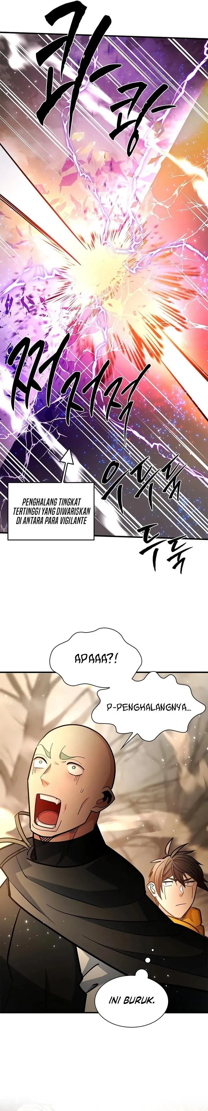 The Tutorial is Too Hard Chap 290 - Next Chap 291