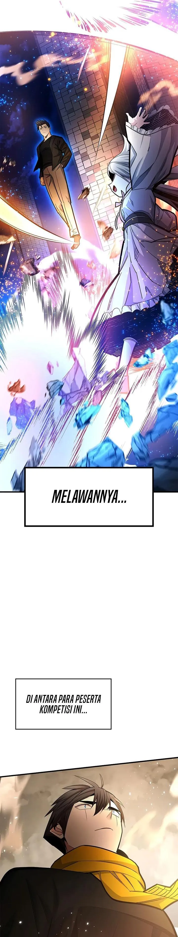 The Tutorial is Too Hard Chap 290 - Next Chap 291