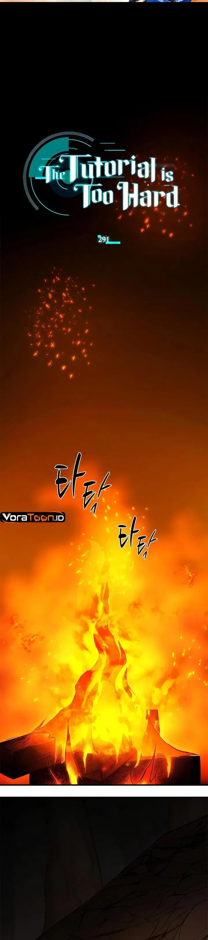 The Tutorial is Too Hard Chap 291 - Next Chap 292