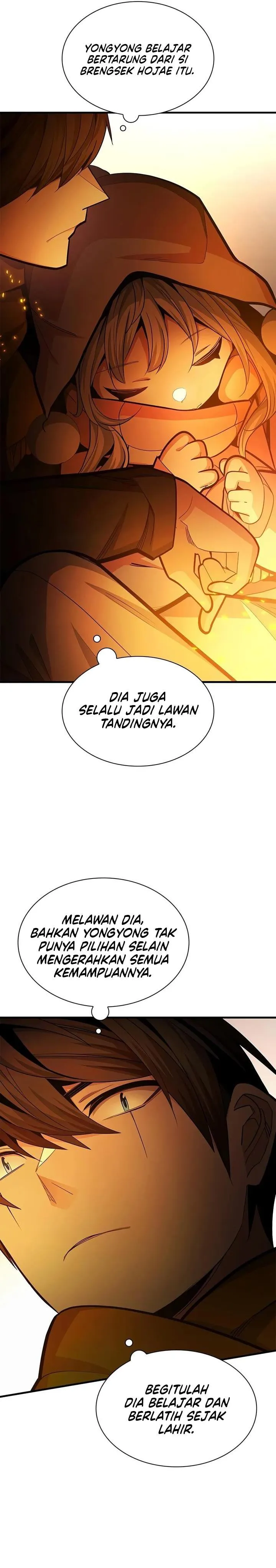 The Tutorial is Too Hard Chap 291 - Next Chap 292