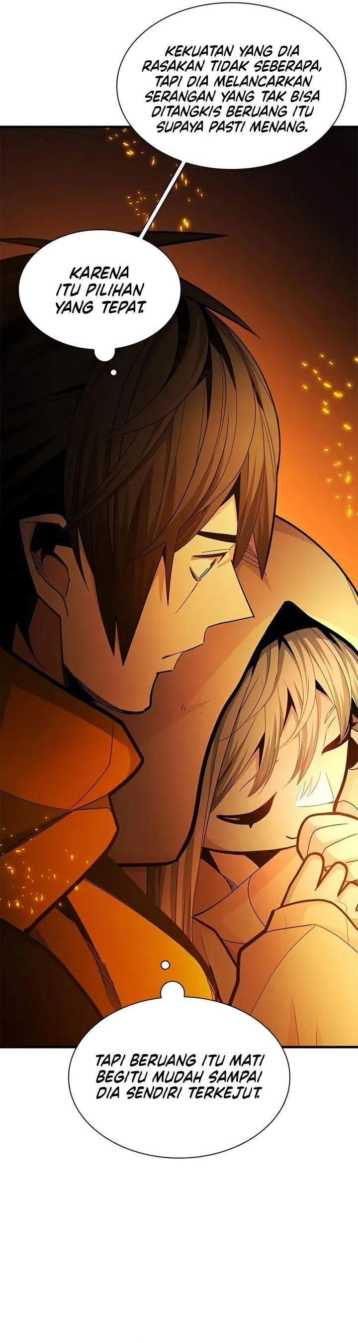 The Tutorial is Too Hard Chap 291 - Next Chap 292