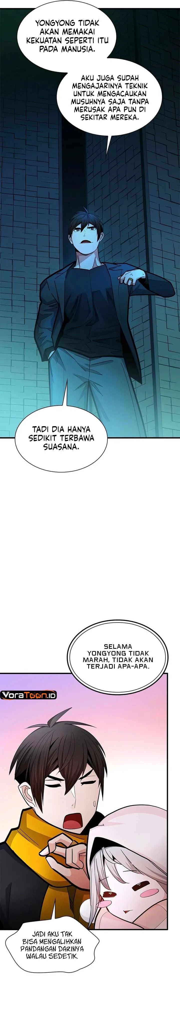 The Tutorial is Too Hard Chap 291 - Next Chap 292