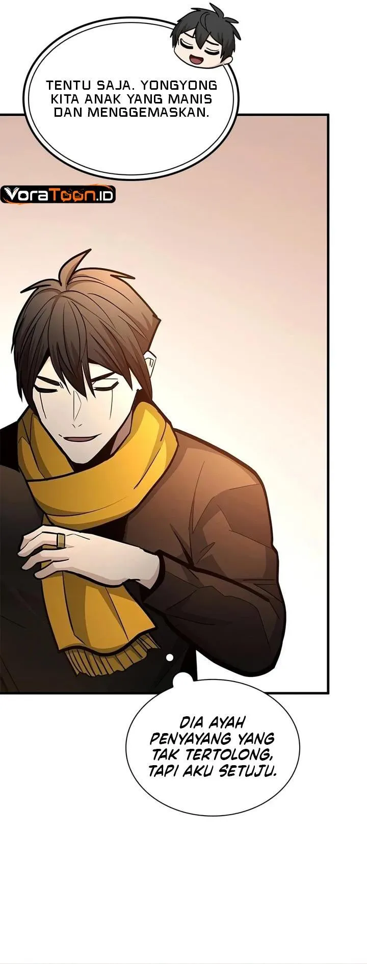 The Tutorial is Too Hard Chap 291 - Next Chap 292