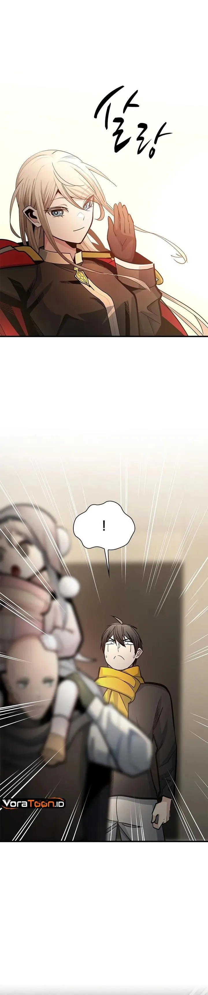 The Tutorial is Too Hard Chap 291 - Next Chap 292