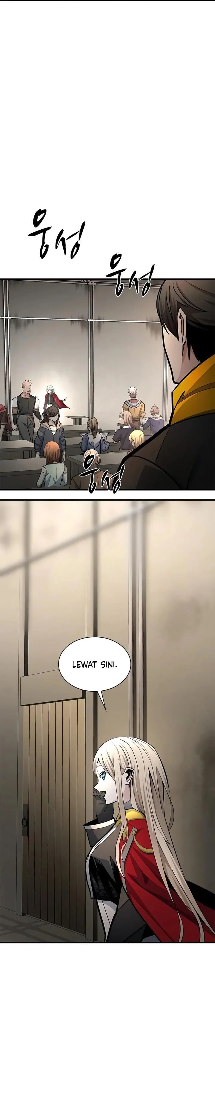 The Tutorial is Too Hard Chap 291 - Next Chap 292