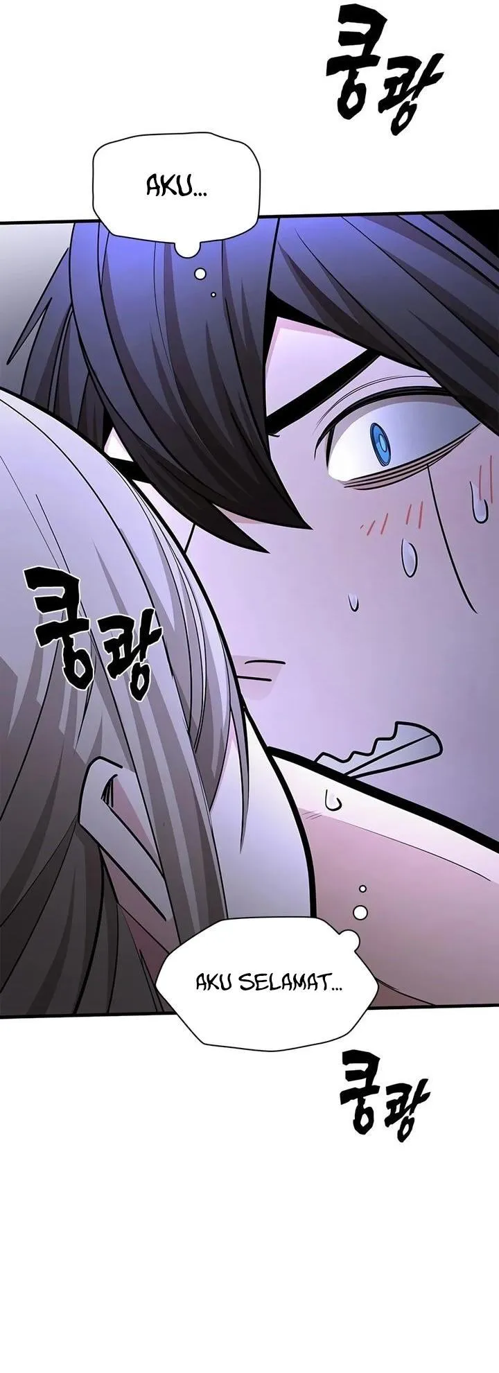 The Tutorial is Too Hard Chap 291 - Next Chap 292