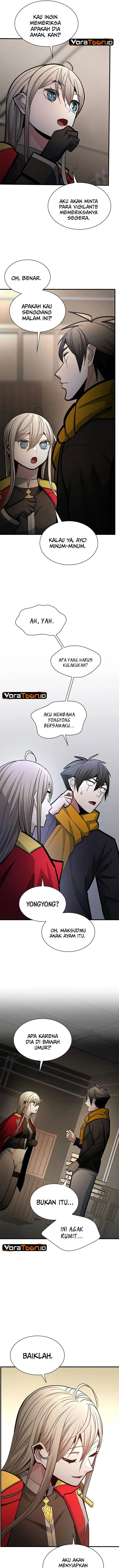 The Tutorial is Too Hard Chap 292 - Next Chap 293