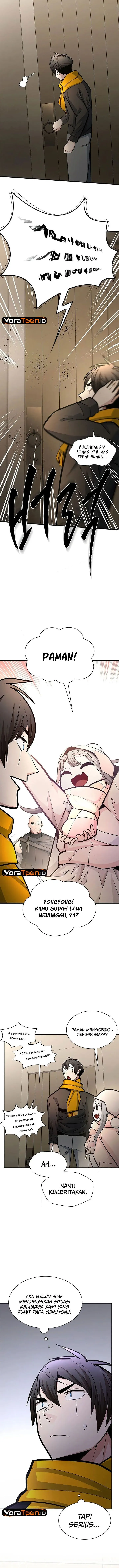 The Tutorial is Too Hard Chap 292 - Next Chap 293