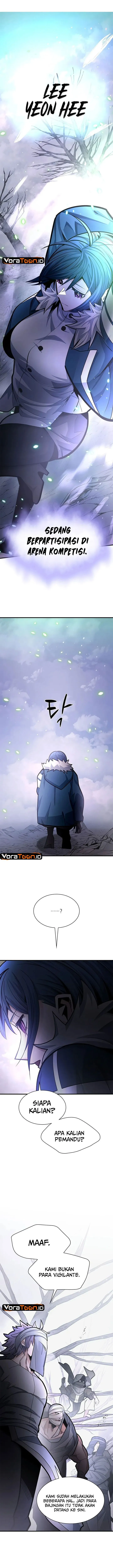 The Tutorial is Too Hard Chap 292 - Next Chap 293