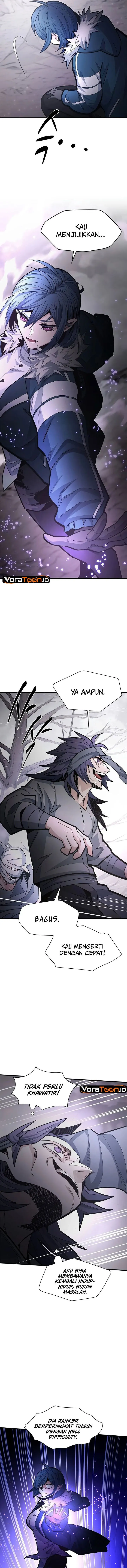 The Tutorial is Too Hard Chap 292 - Next Chap 293