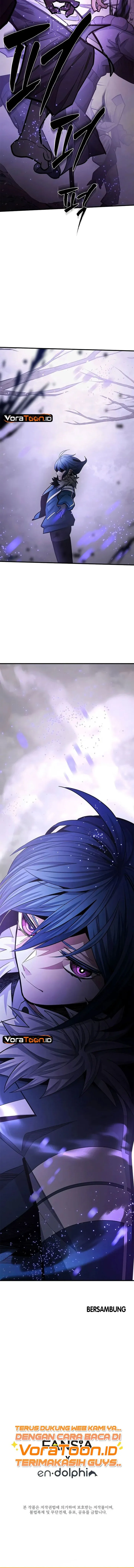 The Tutorial is Too Hard Chap 292 - Next Chap 293