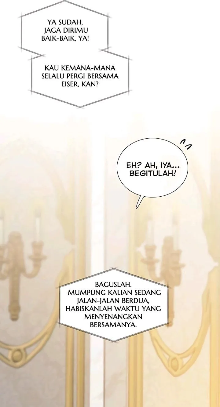 Page 21 - Serena Chapter 143