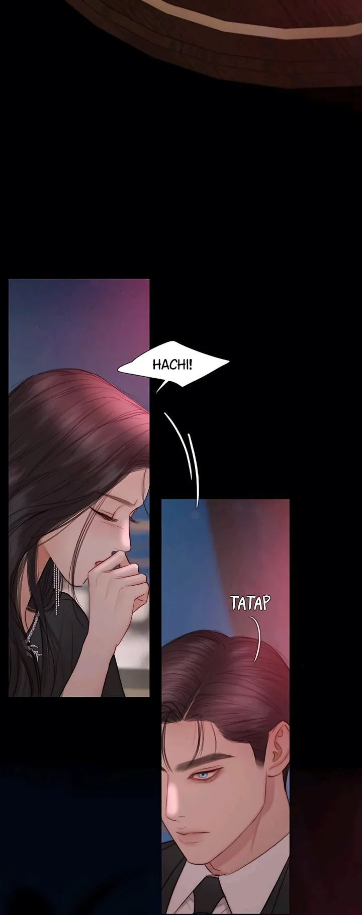 Page 49 - Serena Chapter 144