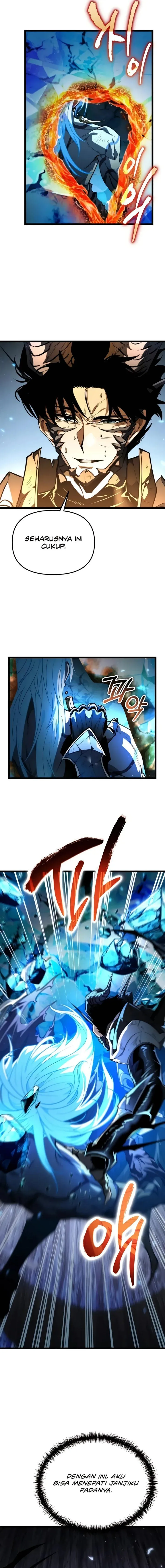 Page 13 - Reincarnator Chapter 100